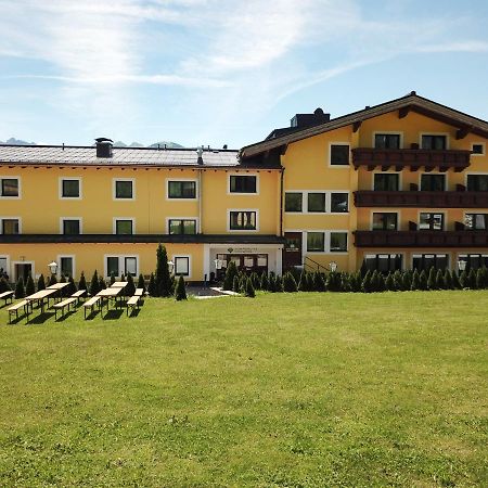 Mountain Hostel رامساو أم داتشستين المظهر الخارجي الصورة