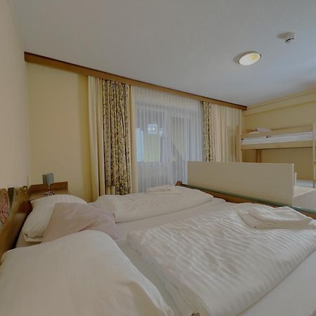 Mountain Hostel رامساو أم داتشستين المظهر الخارجي الصورة