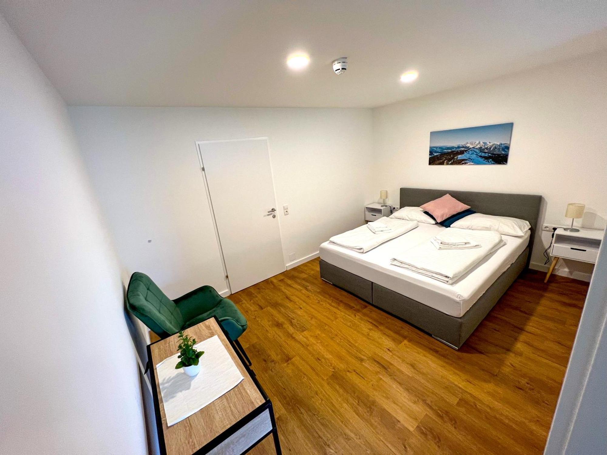 Mountain Hostel رامساو أم داتشستين المظهر الخارجي الصورة