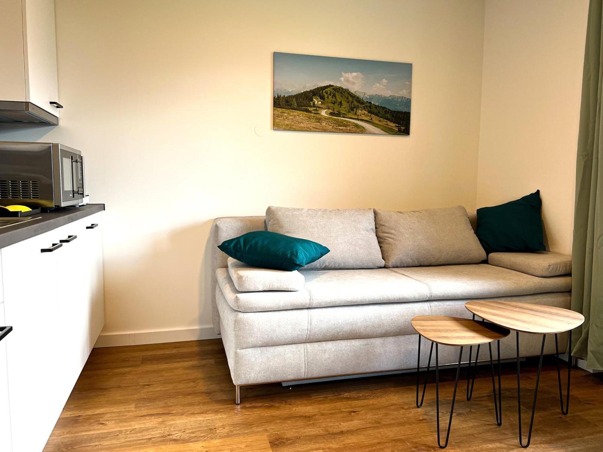 Mountain Hostel رامساو أم داتشستين المظهر الخارجي الصورة