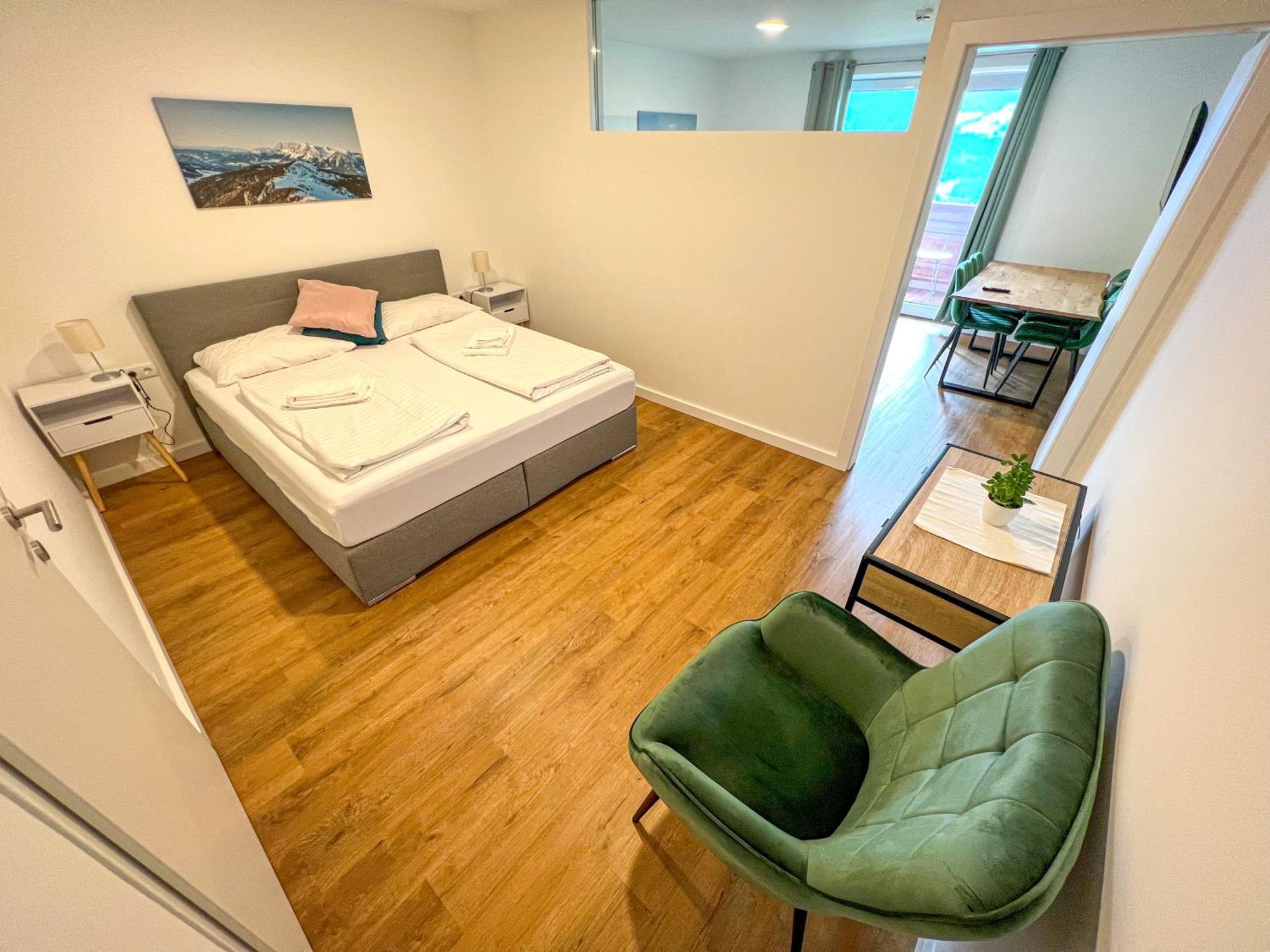 Mountain Hostel رامساو أم داتشستين المظهر الخارجي الصورة