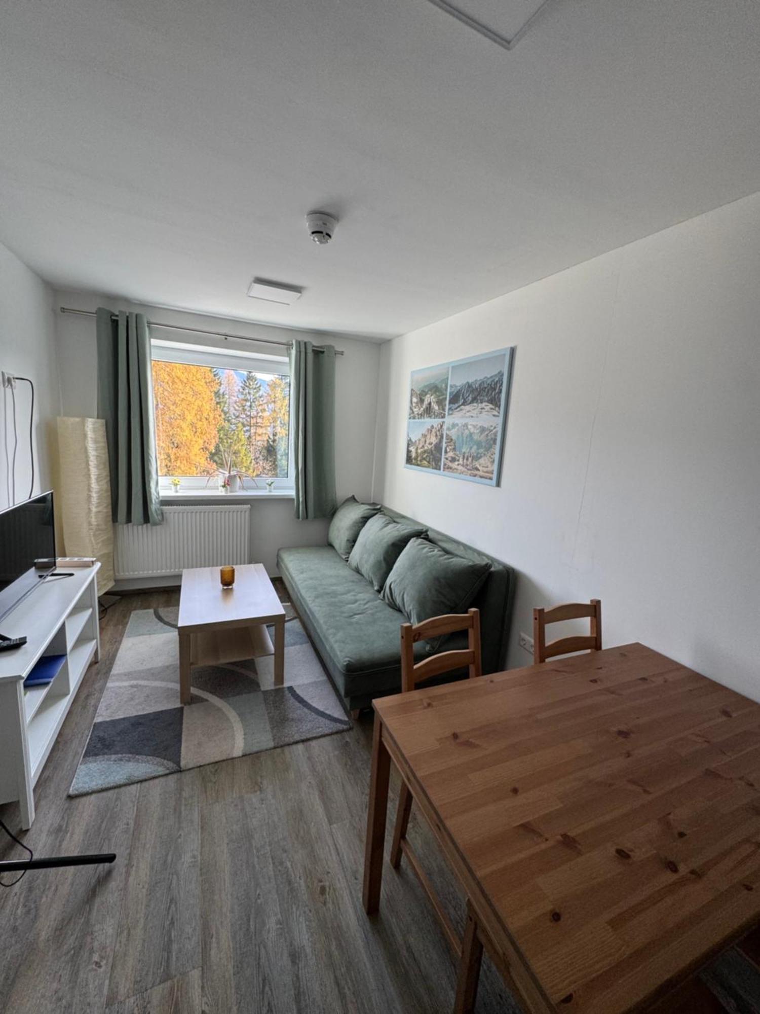 Mountain Hostel رامساو أم داتشستين المظهر الخارجي الصورة