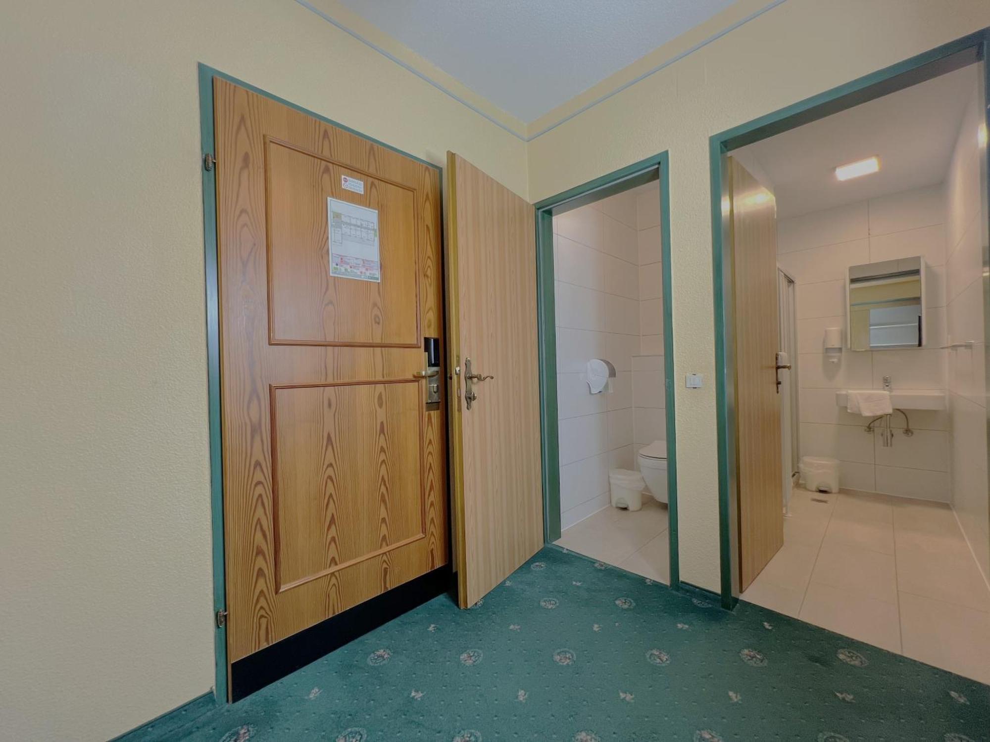 Mountain Hostel رامساو أم داتشستين المظهر الخارجي الصورة
