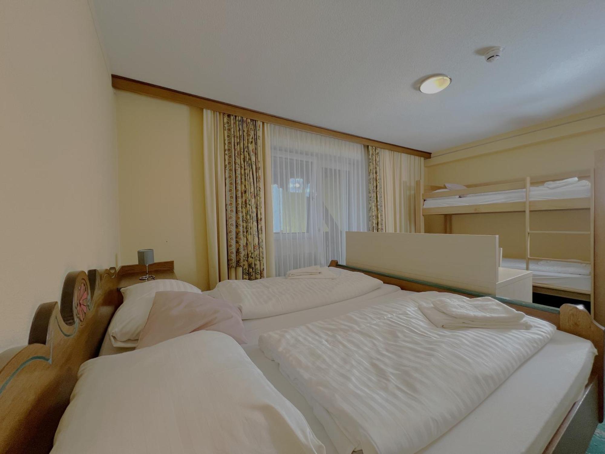 Mountain Hostel رامساو أم داتشستين المظهر الخارجي الصورة