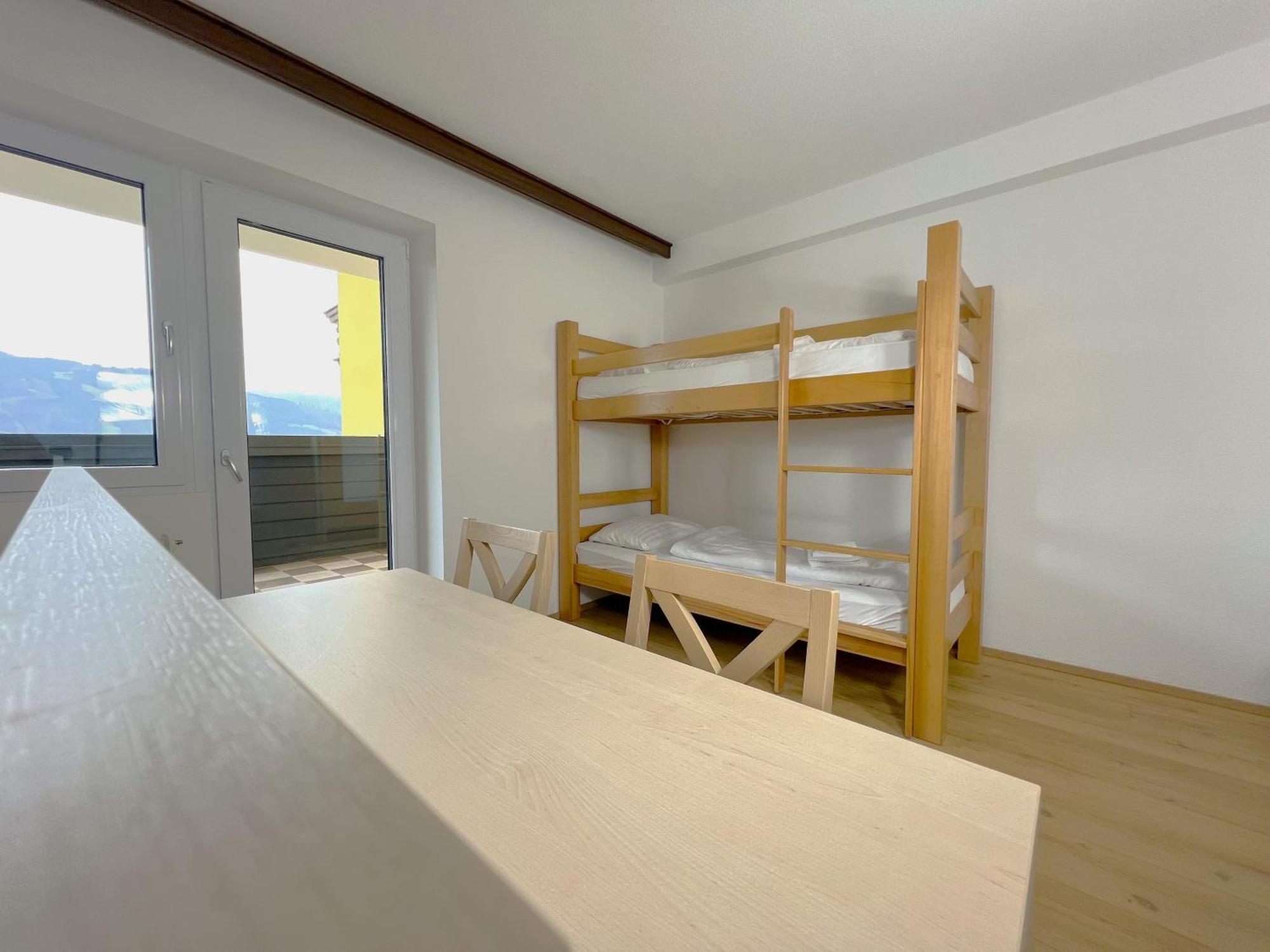 Mountain Hostel رامساو أم داتشستين المظهر الخارجي الصورة