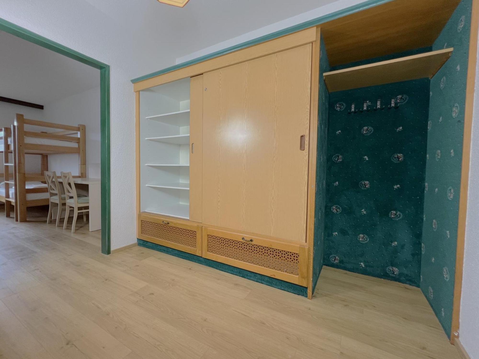 Mountain Hostel رامساو أم داتشستين المظهر الخارجي الصورة