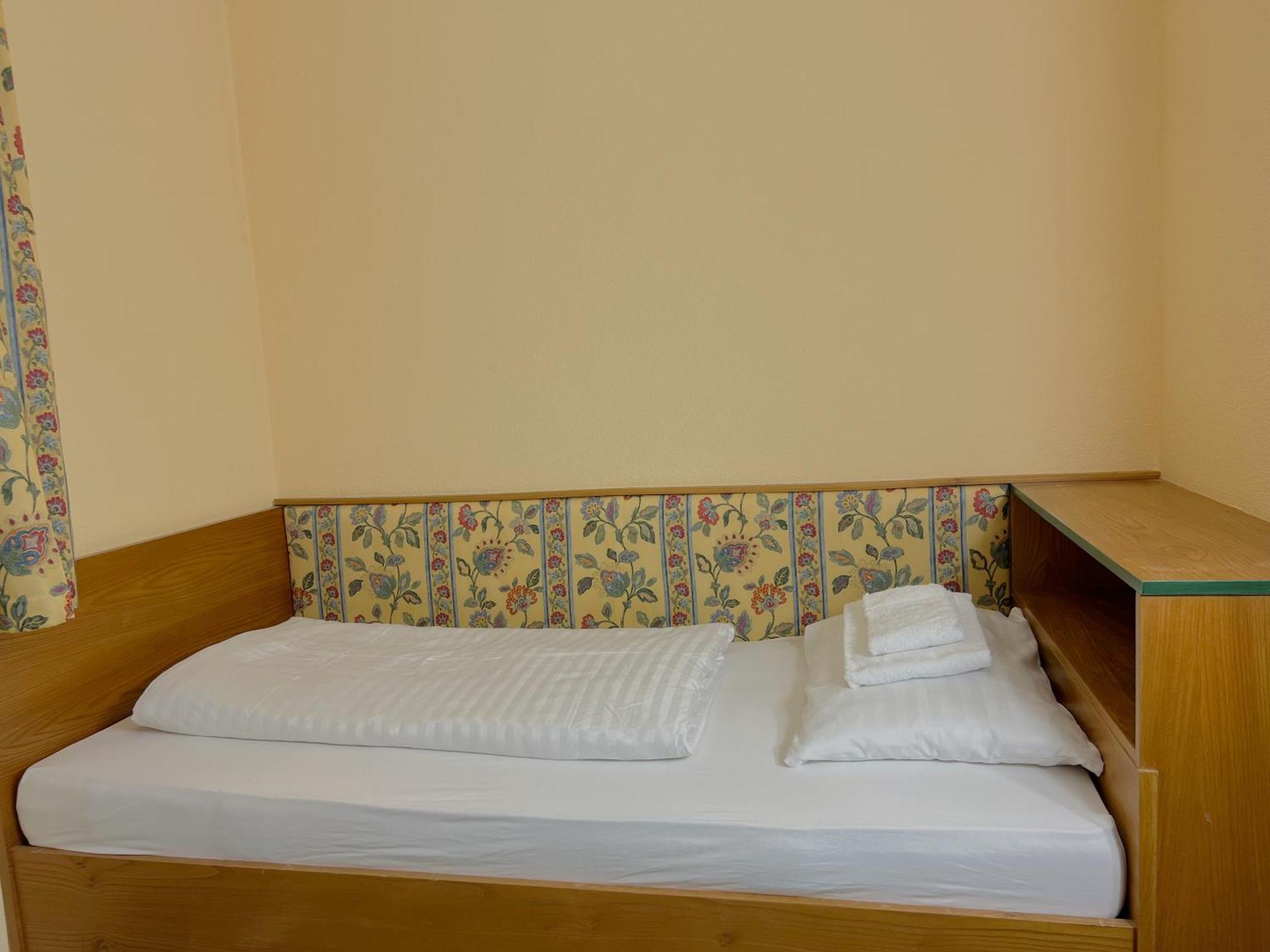 Mountain Hostel رامساو أم داتشستين المظهر الخارجي الصورة