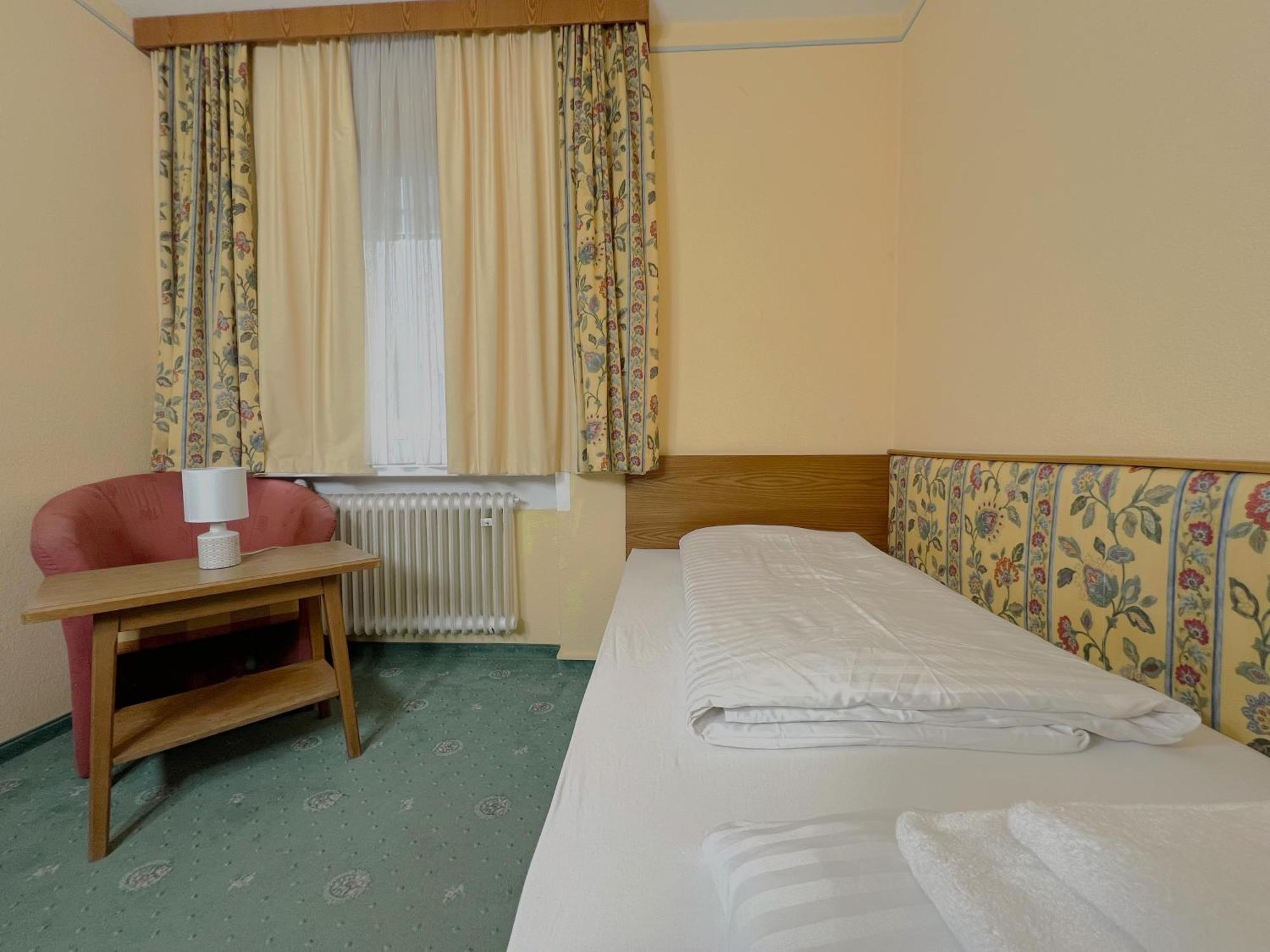 Mountain Hostel رامساو أم داتشستين المظهر الخارجي الصورة