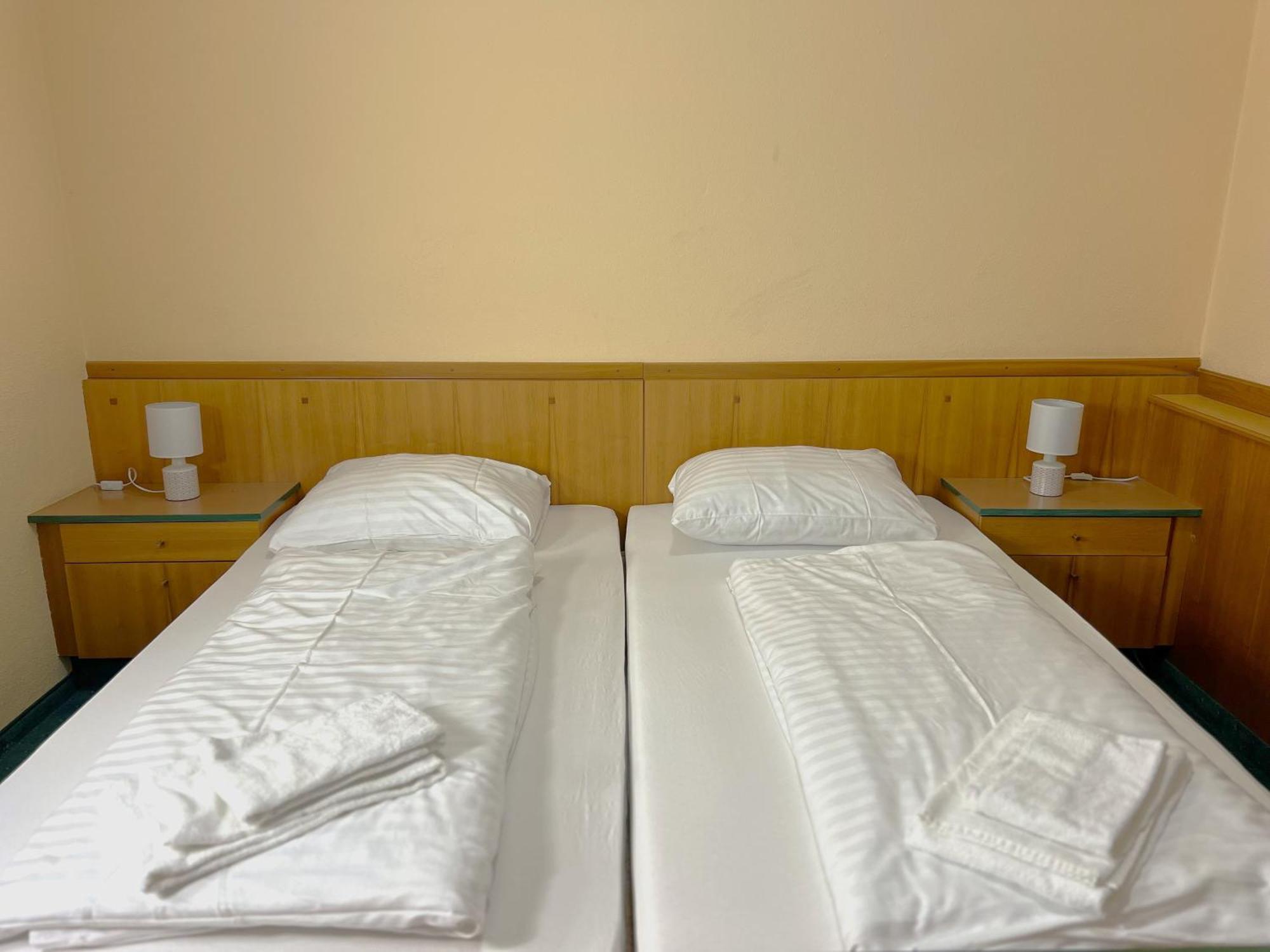 Mountain Hostel رامساو أم داتشستين المظهر الخارجي الصورة