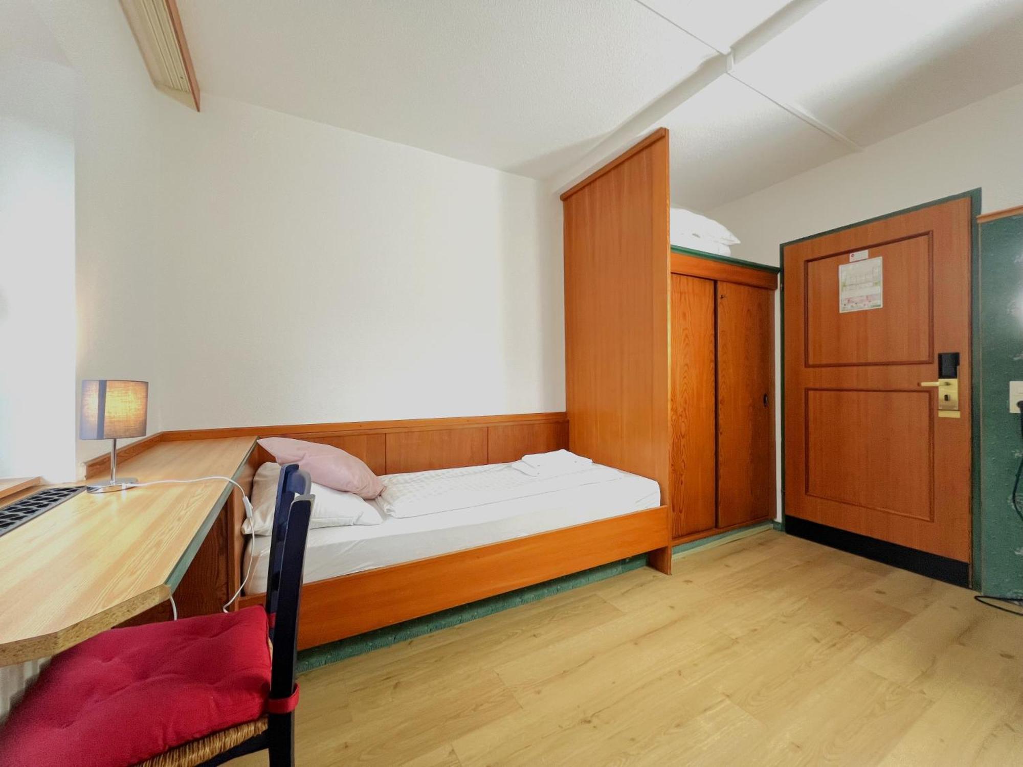 Mountain Hostel رامساو أم داتشستين المظهر الخارجي الصورة