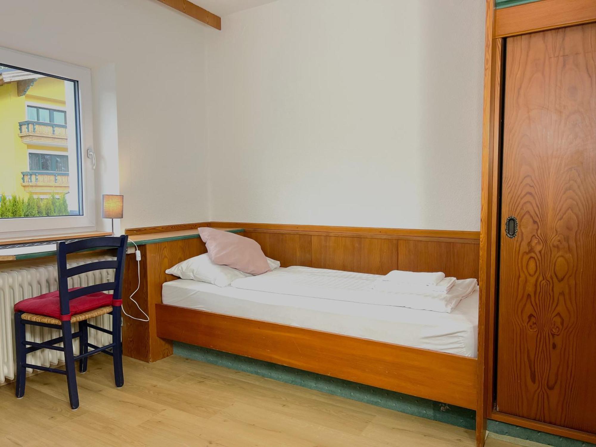 Mountain Hostel رامساو أم داتشستين المظهر الخارجي الصورة