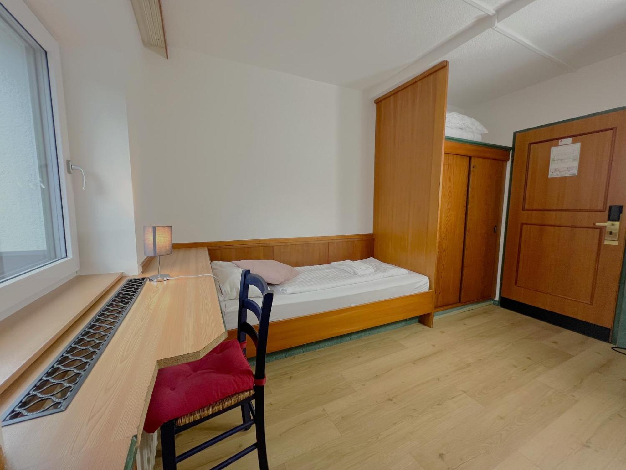 Mountain Hostel رامساو أم داتشستين المظهر الخارجي الصورة