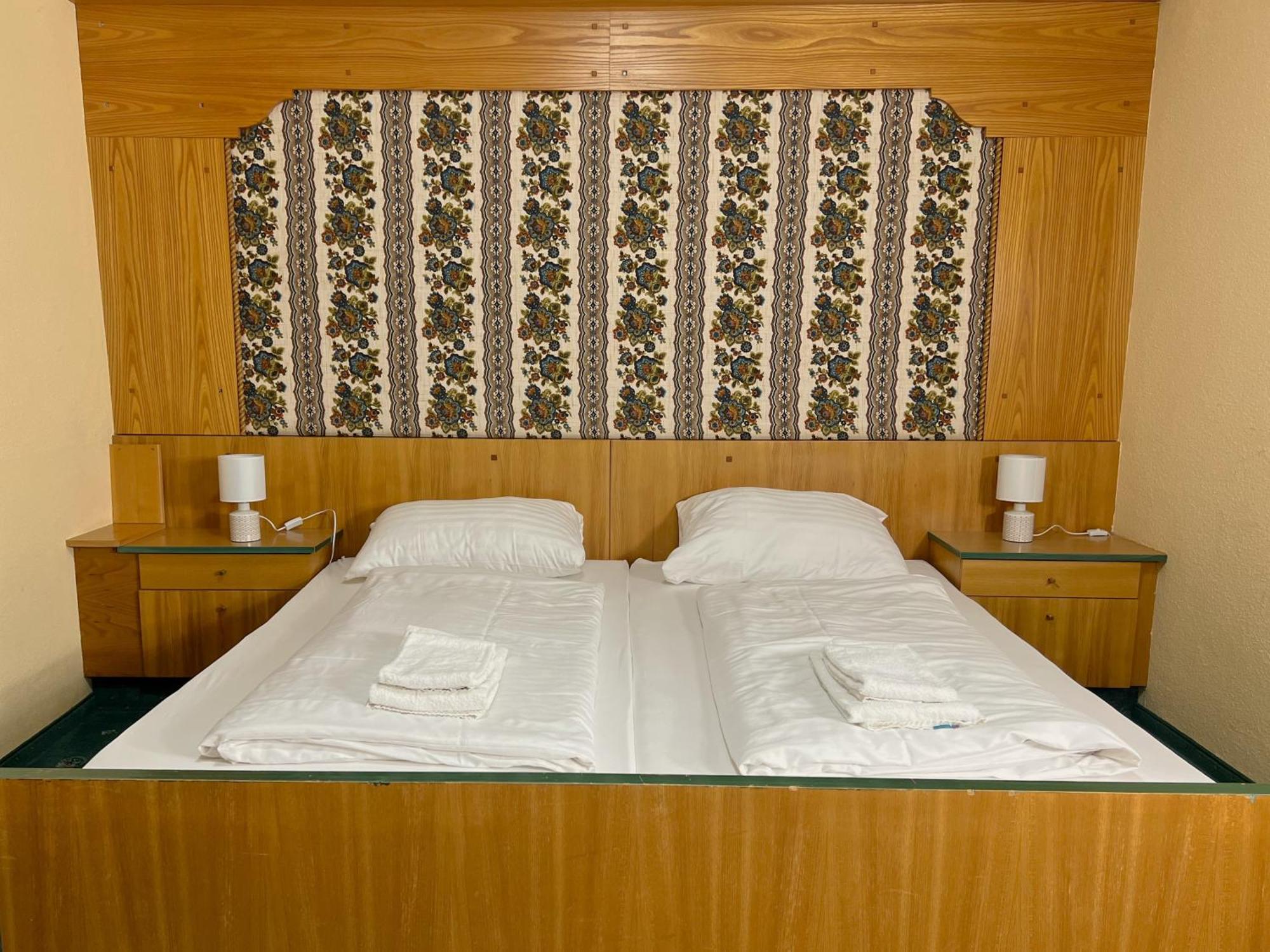 Mountain Hostel رامساو أم داتشستين المظهر الخارجي الصورة