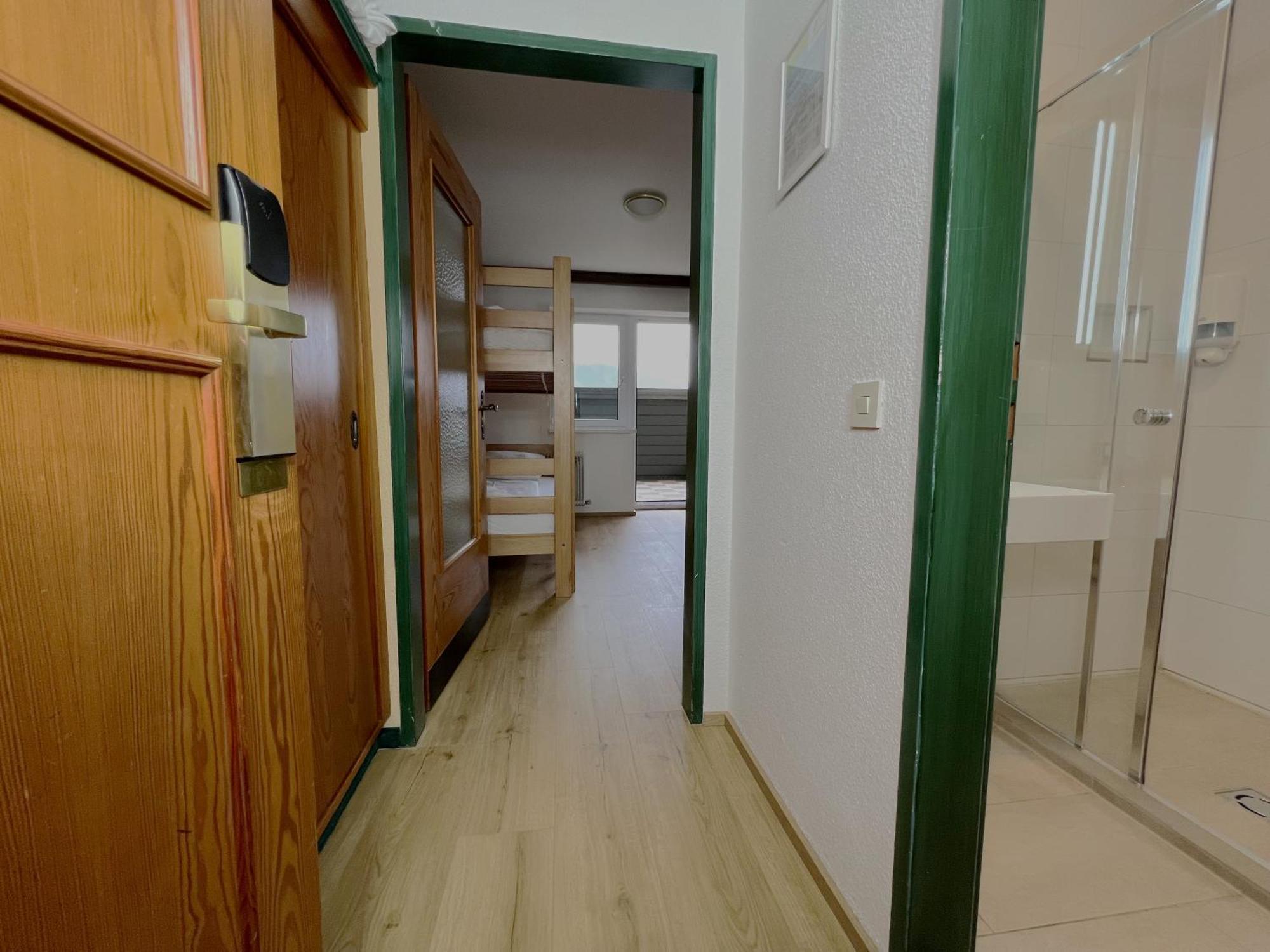 Mountain Hostel رامساو أم داتشستين المظهر الخارجي الصورة